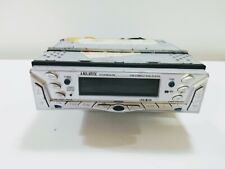 Autoradio stereo auto usato  Viareggio