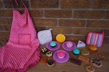 Play food kitchen for sale  Colorado Springs