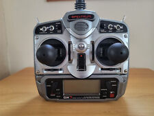 Spektrum dx7 2.4 for sale  LANARK