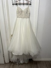 Wtoo wedding dress for sale  Portland