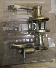 Kwikset closet door for sale  Pittsburgh