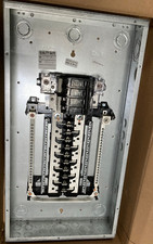 Main breaker indoor for sale  Cleveland