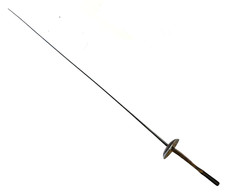 Vintage fencing foil for sale  Coeur D Alene
