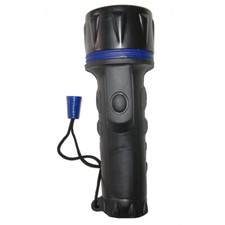 Euromarine torcia led usato  Monza