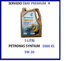 Litri olio motore usato  Foggia
