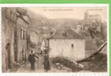 Saint cirq popie d'occasion  Buxerolles