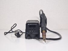 Toolcraft 8908 heißluftstatio gebraucht kaufen  Seckach