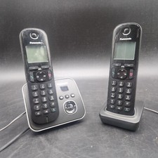 Panasonic tg6101e cordless for sale  YEOVIL