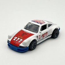 Hot wheels porsche for sale  LISBURN