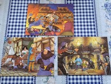 Glöckner notre dame gebraucht kaufen  Gohrisch, Königstein, Rosenthal-Bielatal