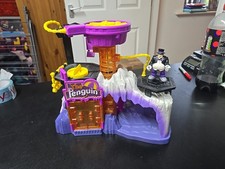Imaginext batman penguin for sale  CANNOCK