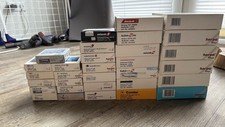 Herpa wings sammlung gebraucht kaufen  Eisenhüttenstadt