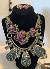 Vintage estate fashion for sale  Baird
