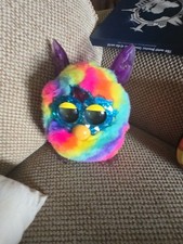 Furby boom crystal for sale  PORTSMOUTH