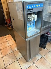 taylor ice cream machine for sale taylor ice cream machine for sale STANFORD-LE-HOPE