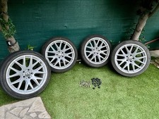 Alloy wheels axe for sale  SOUTH OCKENDON