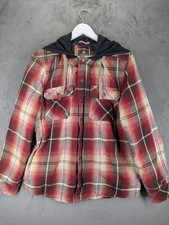 Legendary outfitters lumberjac for sale  CHATHAM