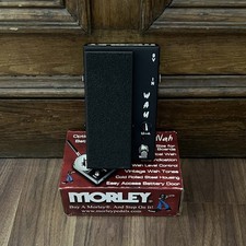 Morley mini wah for sale  UK