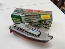 Boxed vintage air for sale  SUNDERLAND