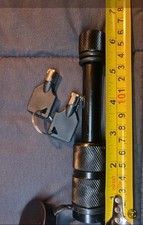 Trailer hitch lock for sale  Avon