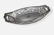 Vintage sheffield pierced for sale  Canton