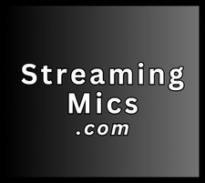 Streamingmics.com premium doma for sale  Colorado Springs