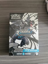 Pokémon écarlate violet d'occasion  Toulouse-