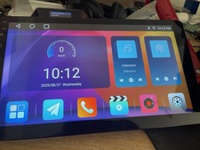 Android 10.1 double for sale  CRAIGAVON