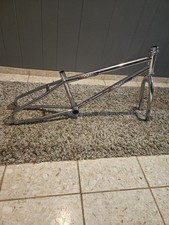 1994 Robinson Pro Jr Race quadro e garfo bicicleta BMX, usado comprar usado  Enviando para Brazil