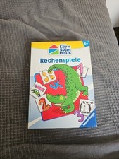 Lernspielhaus ravensburger rec gebraucht kaufen  Sulzbach an der Murr