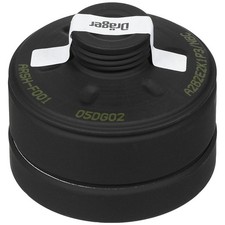 Dräger schutzmaskenfilter rd4 gebraucht kaufen  Zossen