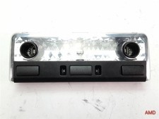 Luz de leitura interna dianteira 2004 BMW 330ci 325ci 325i 330i E46 63316962046 comprar usado  Enviando para Brazil