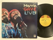 Marvin gaye marvin for sale  Covington