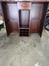 sideboard wine rack for sale  Canton