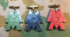 Ddr leipziger messer gebraucht kaufen  Dallgow