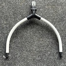 Motocaddy white grey for sale  COALVILLE