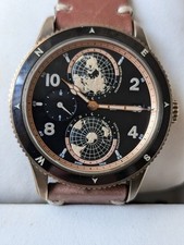 Montre montblanc 1858 d'occasion  Expédié en Belgium