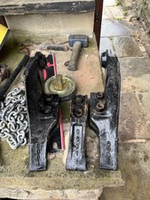 Mini digger bucket for sale  COLNE