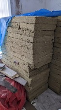 acoustic wool for sale  ROSSENDALE