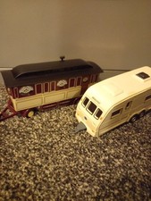 Corgi showmans fairground for sale  CANNOCK