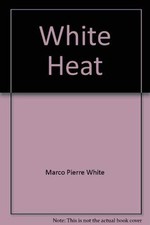 White heat marco for sale  UK