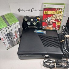 Xbox 360 slim for sale  Milwaukee