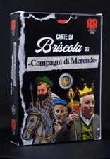Carte briscola dei usato  Vanzaghello