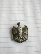 Border guard eagle for sale  WHITLEY BAY