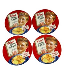 Retro vintage kelloggs for sale  Jasper