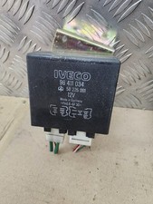 Iveco daily glow for sale  STOWMARKET
