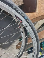 Omega road bicycle for sale  HELENSBURGH