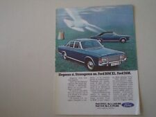 Advertising advertising 1970 d'occasion  Expédié en Belgium