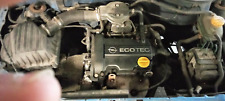 Pel corsa 2003 gebraucht kaufen  Mettmann
