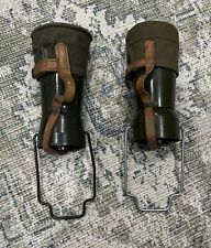 Pair aszt military for sale  SWANSEA